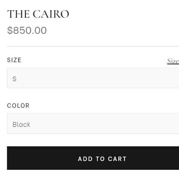 COPY - *NWOT* Navy Belle Fare Short Faux Fur Cairo Jacket - Sz. L - MSRP $850 - Picture 8 of 8